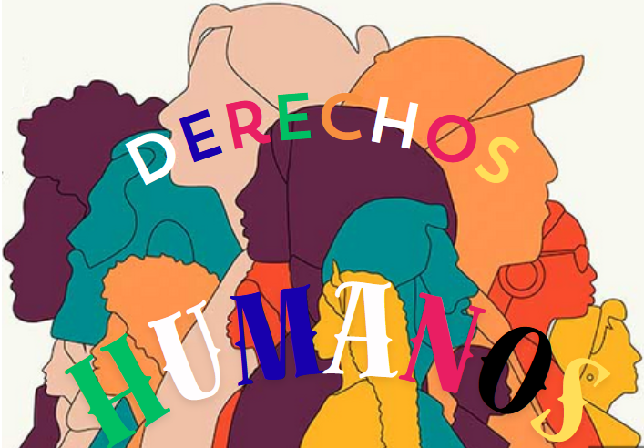 Conmemoración de los derechos humanos