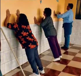 Celebrando la sabiduría de nuestros adultos mayores 👵🧓🏃‍♀️