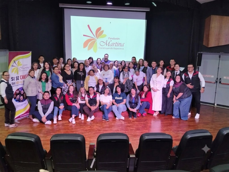 📢 Fundación Martina en Acción: Conmemoración del Día para la Erradicación del Trabajo Infantil