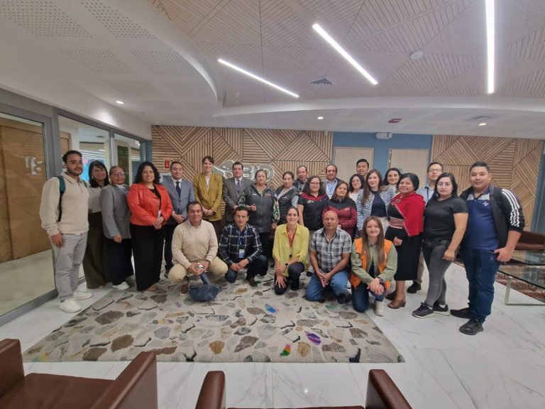 Alianza estratégica por el proyecto «Compromiso por el Empleo»